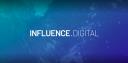 Influence Digital logo